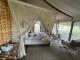 Singita Sabora Tented Camp